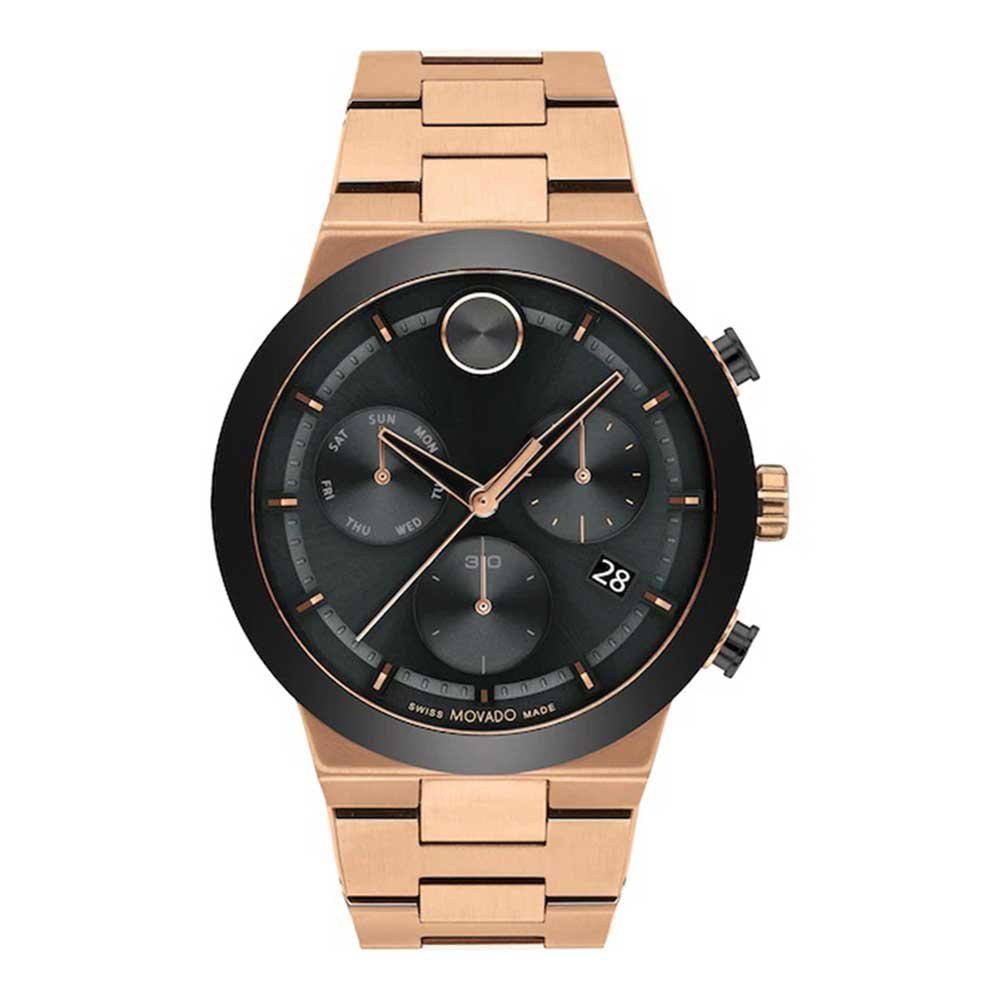 Movado Men | Bold