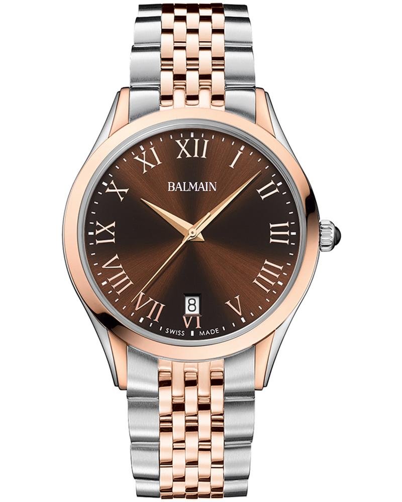 Balmain | Men | Classic R