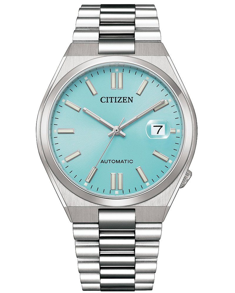 Citizen | Men | Automatic Tsuyosa